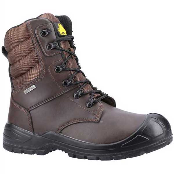 240 Safety Footwear