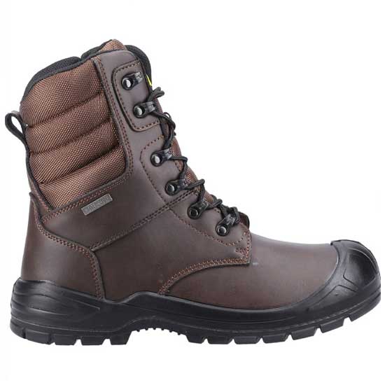 240 Safety Footwear