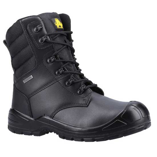 240 Safety Footwear
