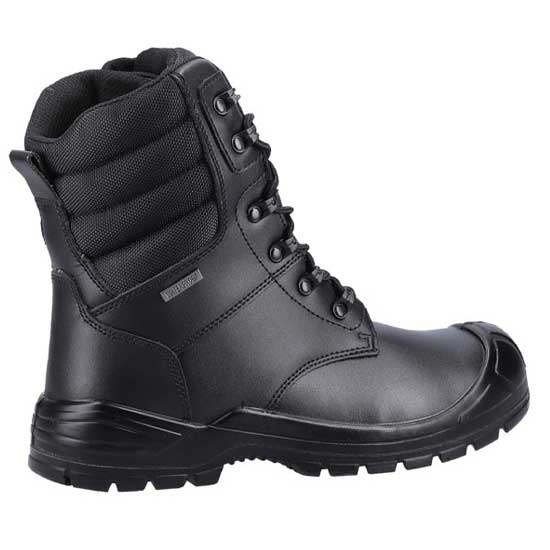 240 Safety Footwear