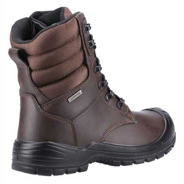 240 Safety Footwear