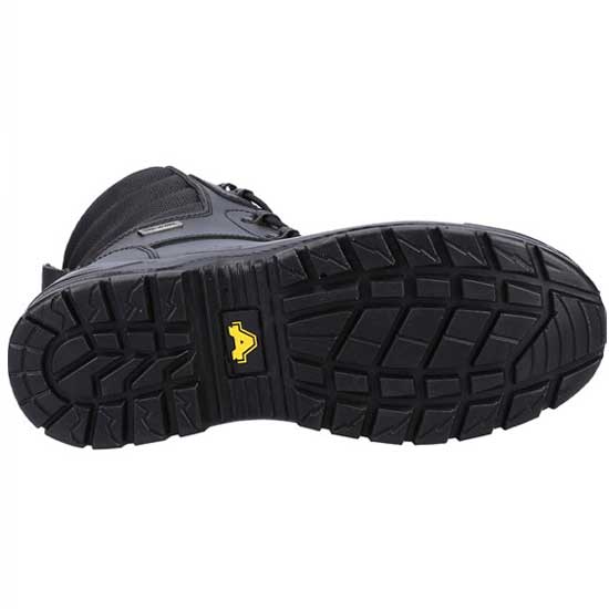 240 Safety Footwear