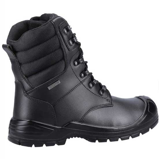 240 Safety Footwear
