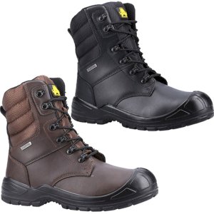 240 Safety Footwear