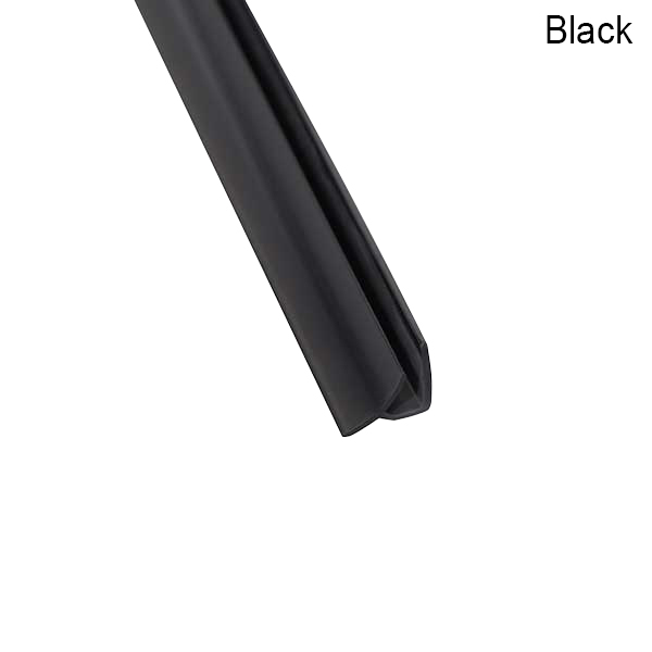 PVC Small Internal Corner Profile Ideal for Wall Panels