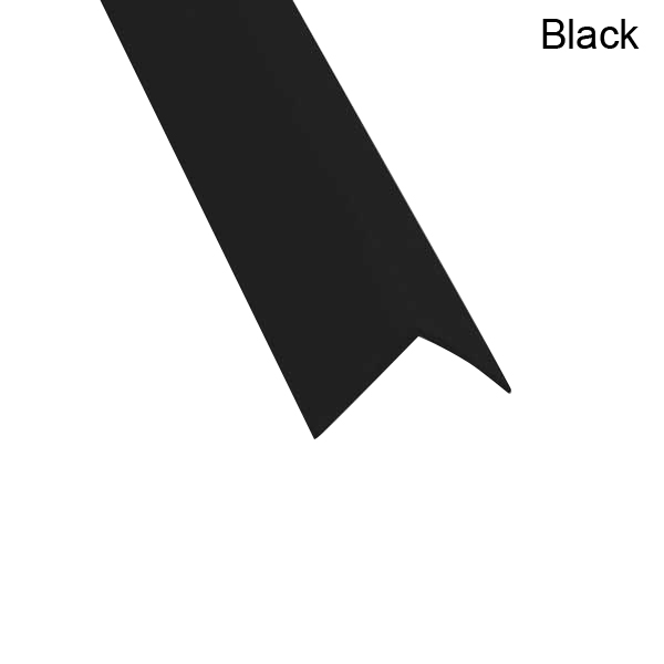 2440mm PVC Wall Angle for Internal and External Corners