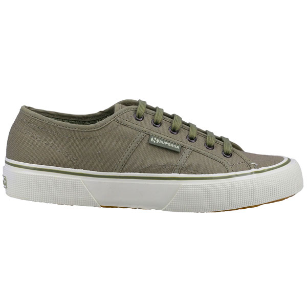 2490 BOLD Canvas Sneakers 