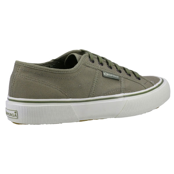 2490 BOLD Canvas Sneakers 