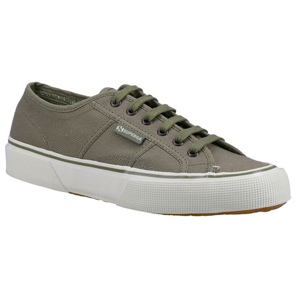 2490 BOLD Canvas Sneakers 