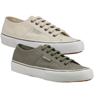 2490 BOLD Canvas Sneakers 