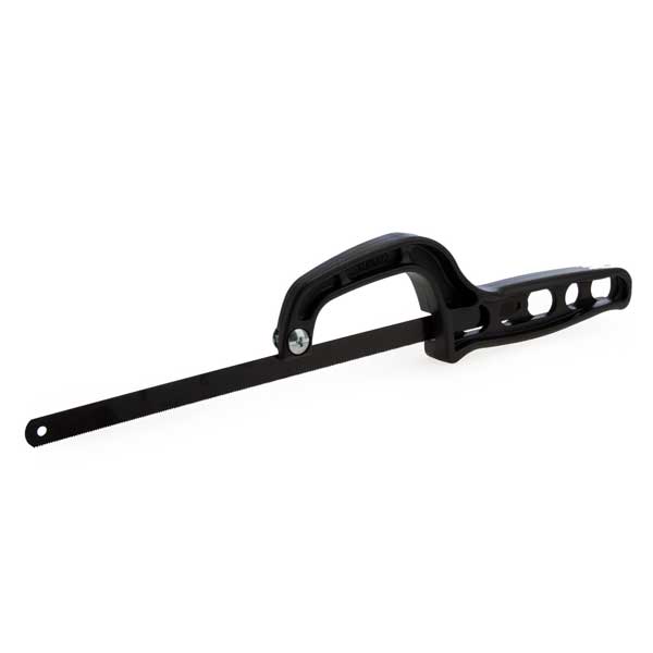 254mm Junior Hacksaw with Adjustment Blade Length