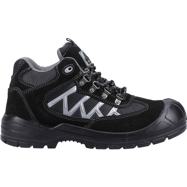 255 Safet & Lightweight Boot