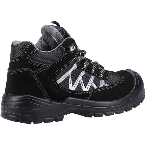 255 Safet & Lightweight Boot