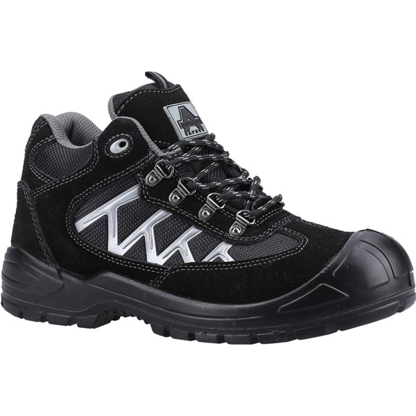 255 Safet & Lightweight Boot