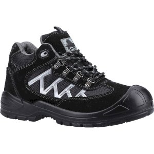 255 Safet & Lightweight Boot