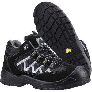 255 Safet & Lightweight Boot