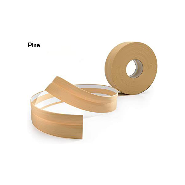 25m PVC Flexible Skirting Strip – Self-Adhesive Floor & Wall Trim