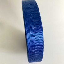 25mm Dark Blue Nylon Webbing Durable & Versatile Tape