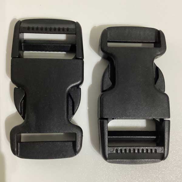 25mm Side Release Durable Buckles