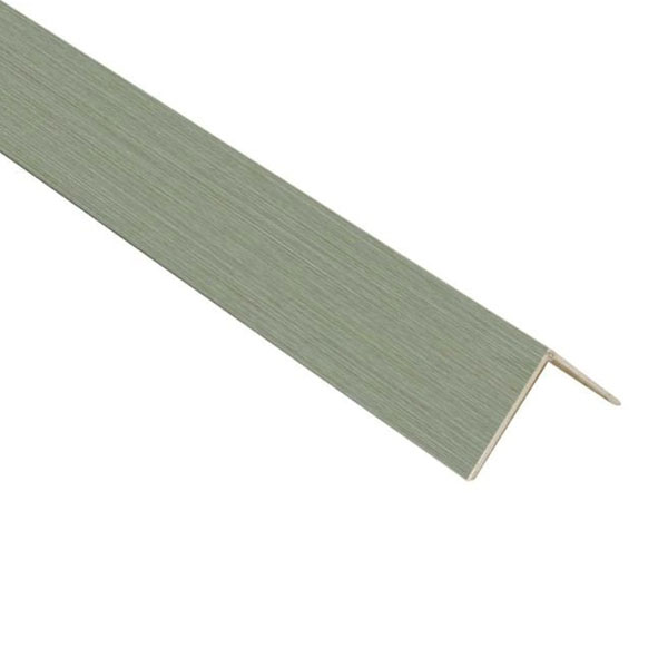 2600mm Durable External Trim for Modern Wall Panels