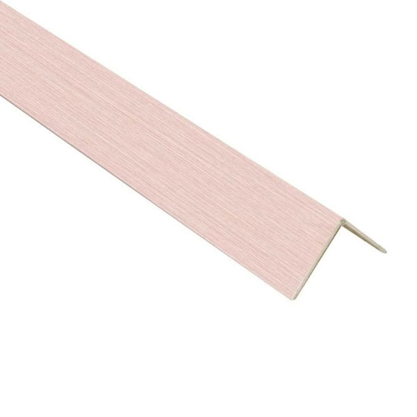 2600mm Durable External Trim for Modern Wall Panels