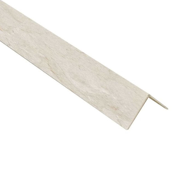 2600mm Durable External Trim for Modern Wall Panels