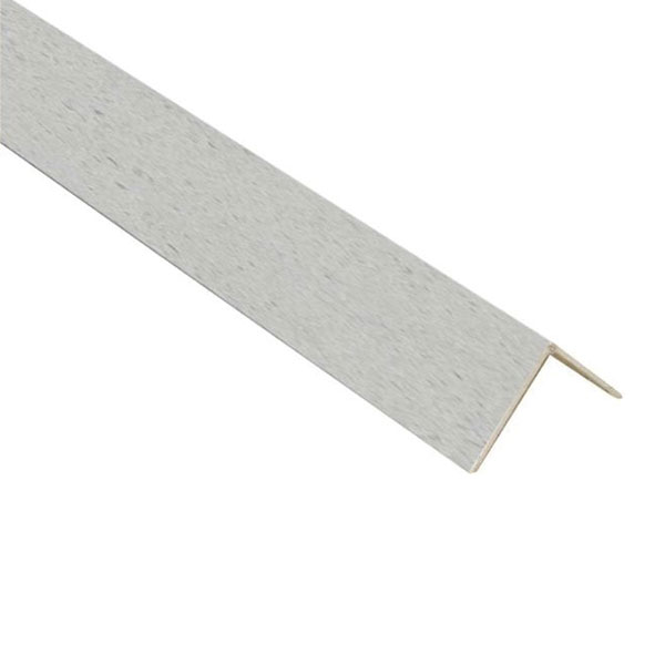 2600mm Durable External Trim for Modern Wall Panels