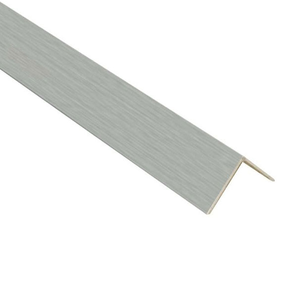 2600mm Durable External Trim for Modern Wall Panels