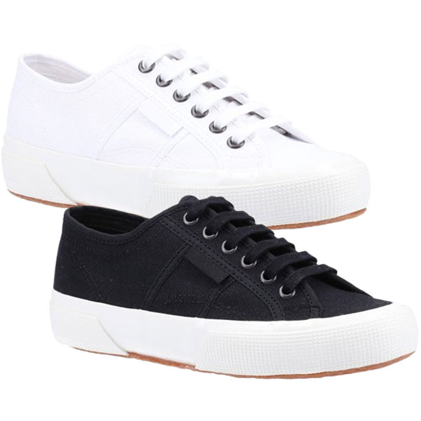 2706 OG Canvas Shoe