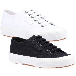 2706 OG Canvas Shoe