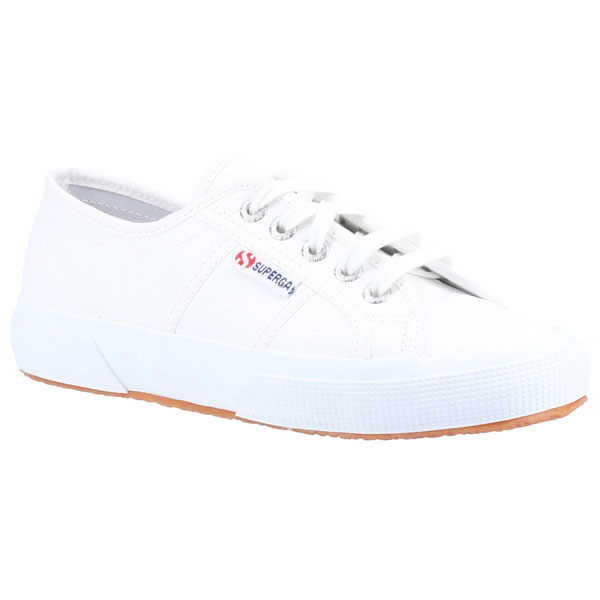 2750 Leather Classic – Everyday Comfort Shoe