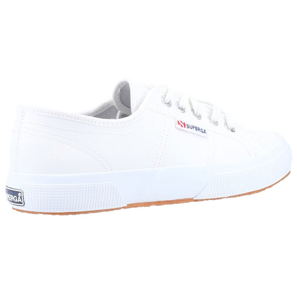 2750 Leather Classic – Everyday Comfort Shoe
