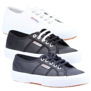 2750 Leather Classic – Everyday Comfort Shoe
