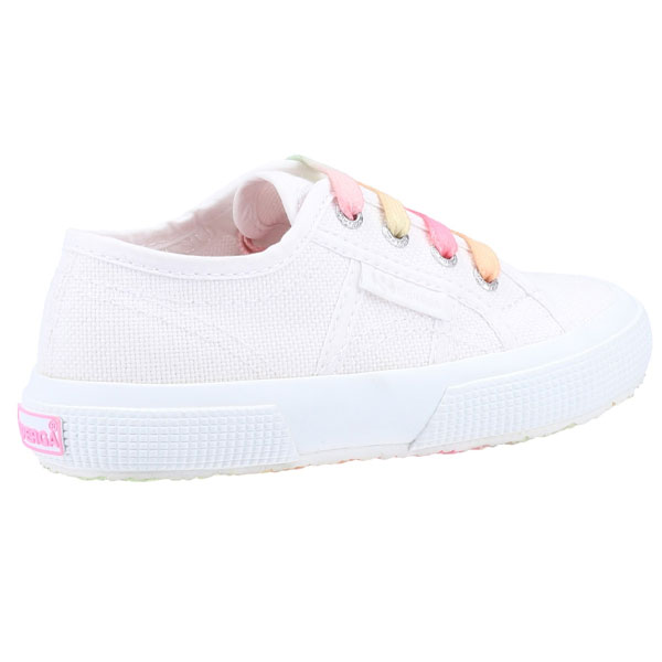 2750 Shaded Lace-Up Trainer