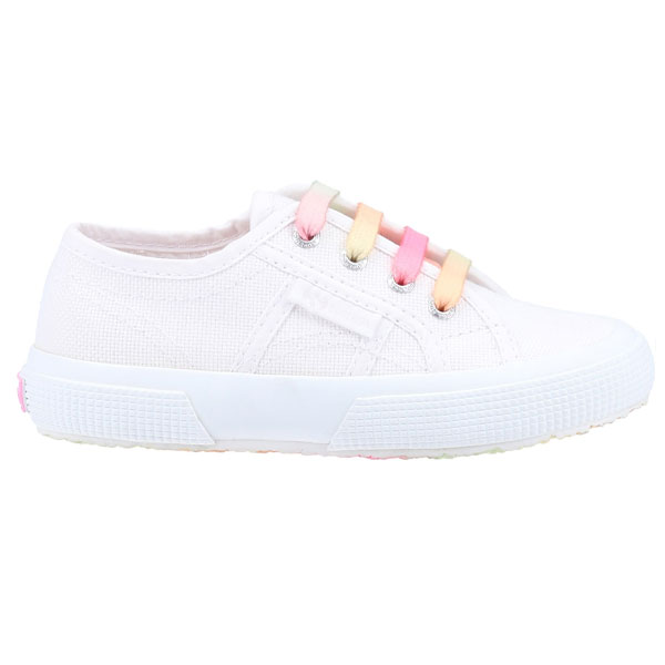 2750 Shaded Lace-Up Trainer