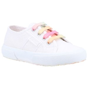 2750 Shaded Lace-Up Trainer