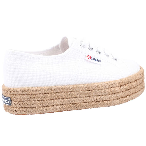 2790 Rope Shoe