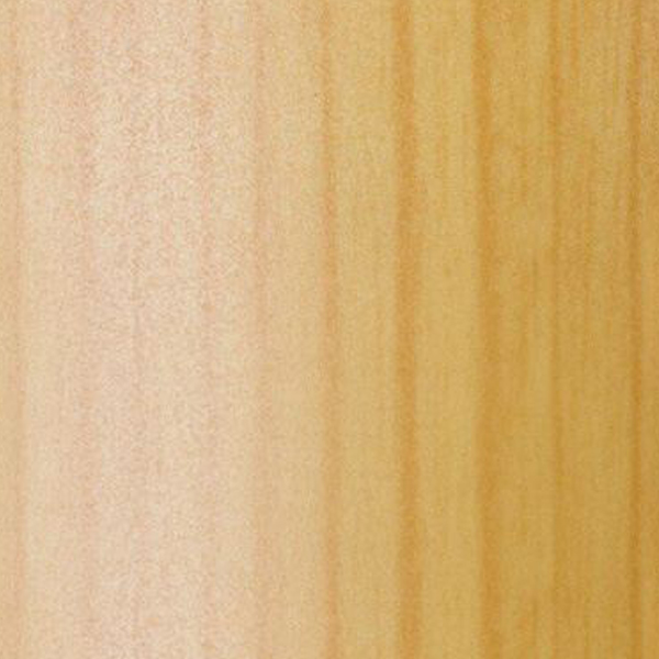 Aluminium Wood Effect Door Bar Threshold 2mm Thick Floor Edge Trim