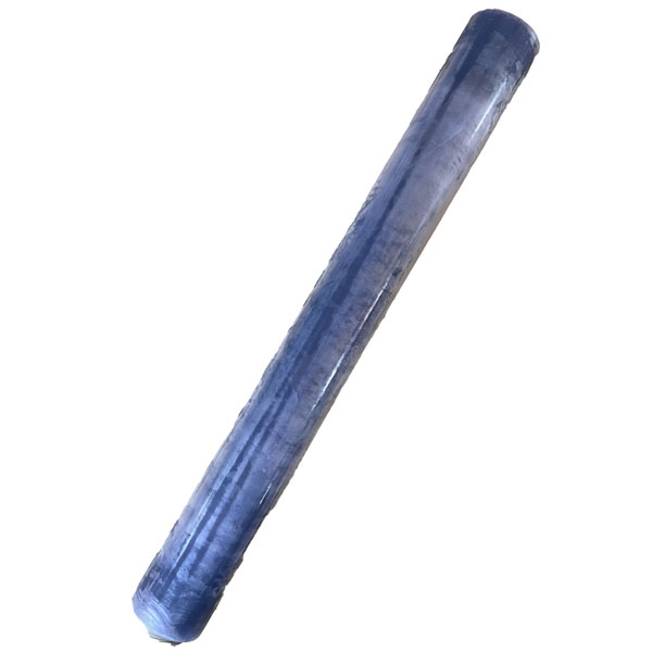 310gsm PVC Tarpaulins Clear Waterproof Flexible PVC