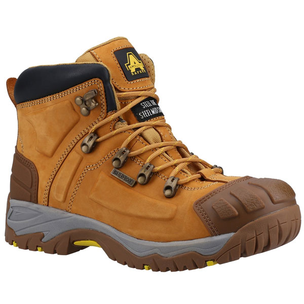 33 Footwear