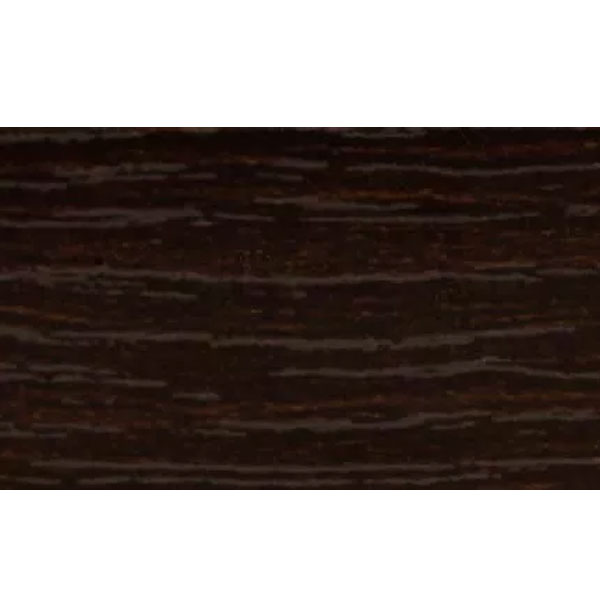33mm Wide Edging Splashback Accessories 2.5m Long PVC Worktop Profile Trim 