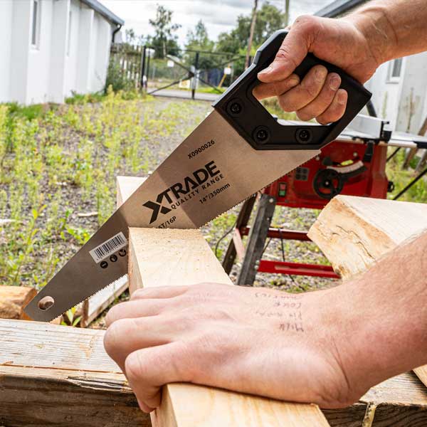  350mm - Toolbox Saw for Fine Cut