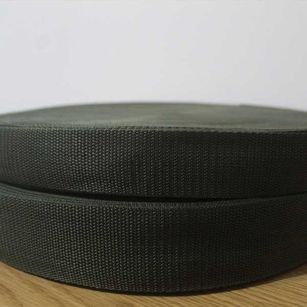  Durable & Lightweight Webbing Polypropylene Tape - 38mm  