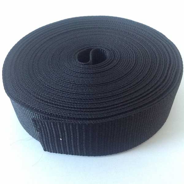  Durable & Lightweight Webbing Polypropylene Tape - 38mm  