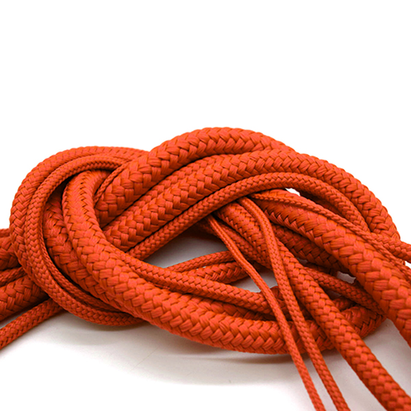 3mm Thick Polypropylene Rope Braided Cord Woven Twine Boating & Camping