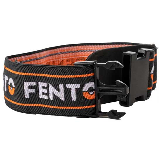 Durable Fento 4 Elastic Comfortable Calf Straps
