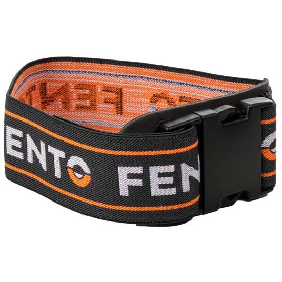 Durable Fento 4 Elastic Comfortable Calf Straps