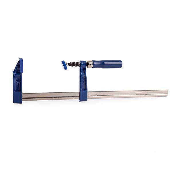  400mm Screw Clamp - Throat 80mm