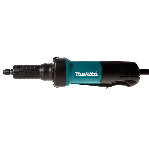400W Die Grinder with Paddle Switch Includes Hex Wrench for Precision Grinding