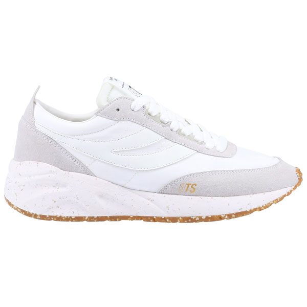 4089 9TS Slim Training Trainer – Vegan Leather